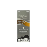 Tugain Men 10 Topical Solution 60ml